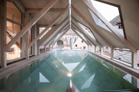 Design Boutique & Spa Goldene Rose - 42