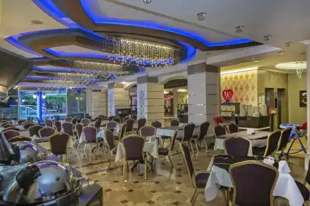 Taç Premier & Spa - 19