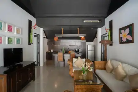 Dhevan Dara Resort & Spa - 200