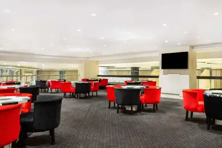Radisson Blu & Convention Center, Alexandria - 26