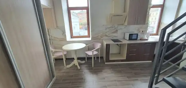 Tsentralny Mini-Hotel - 161