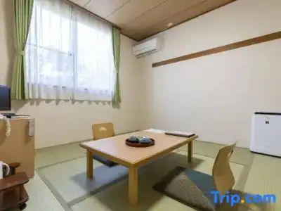 Tennenonsen Harunonoyu - 43