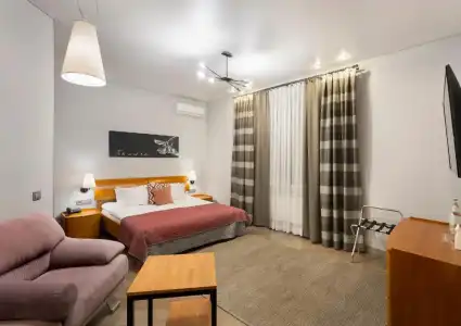 Villa Four Rooms - 61