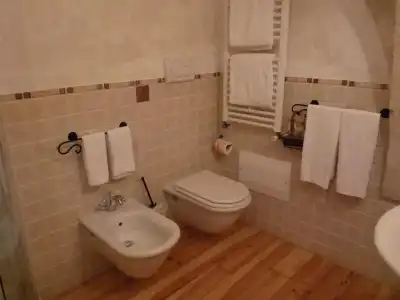 Masseria Fortificata Donnaloia - 52
