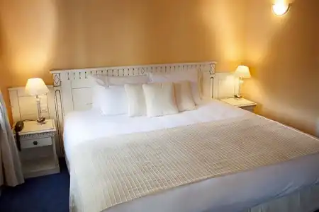 Hôtel Riquet - 65
