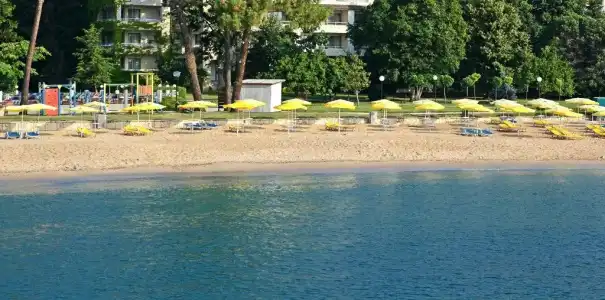 BSA Gradina All Inclusive - 55