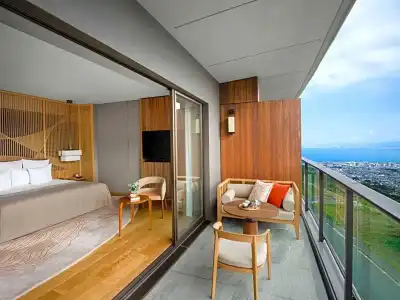 ANA InterContinental Beppu Resort & Spa by IHG - 69
