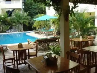 Sabai Aonang - 4