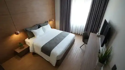 The Luxe Da Lat - 42