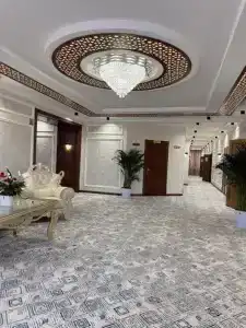 Shergiron Plaza - 10
