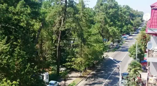 Paradise Kobuleti - 8