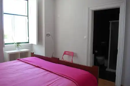 Lisb'on Hostel - 88