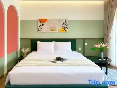 Joi Boutique Bai Truoc - 11