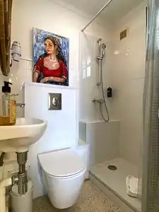 Hôtel Le Neptune en Camargue - 53