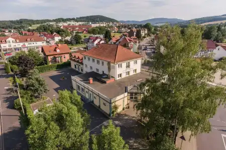 Bamberger Hof - 8