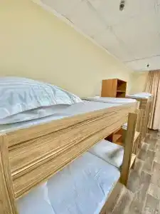 Alma-Ata Hostel - 5