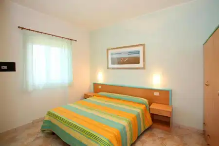 Residence Villantica - 228