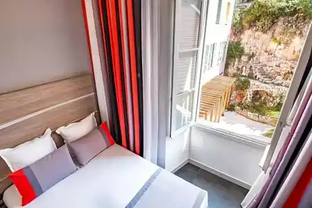 Le Saint Paul Hôtel - 112