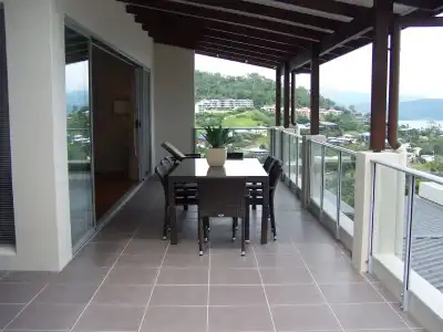 Whitsunday Reflections Apartments - 6