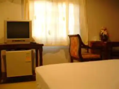 Saithong Resort - 1