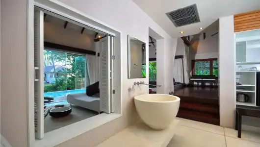 Zara Beach Resort - 24