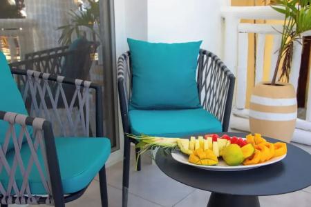 Reef & Beach Resort - Spa Jambiani - 159