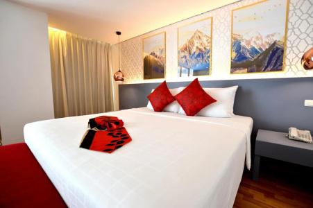 I Residence Silom - 33