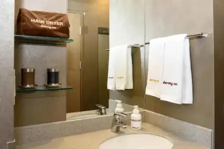 Dormy Inn SEOUL Gangnam - 27