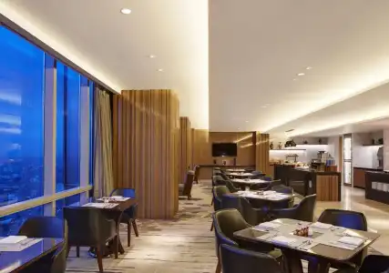 The Westin Jakarta - 19