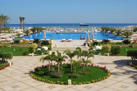 Premier Le Reve & Spa Sahl Hashesh -Adults Only - 26