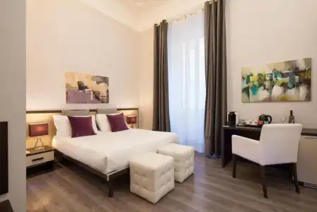 Arenula Suites - 31