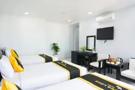 Hoang Long Phan Thiet - 101