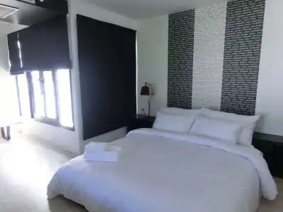 The Blue Sky Resort at Hua Hin - 0