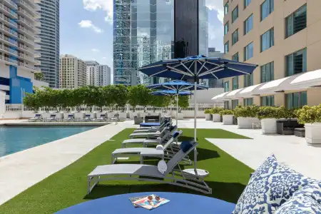 JW Marriott Miami - 42