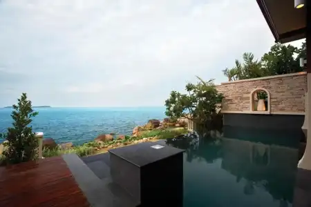 The Villas by The Sarann - 24
