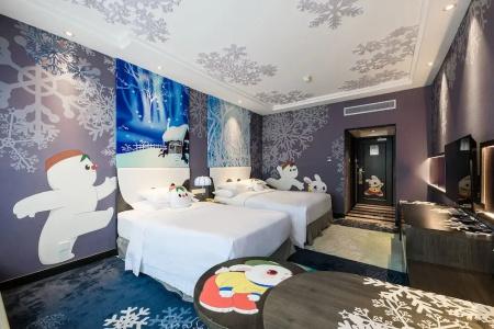 Crowne Plaza Shanghai by IHG - 37