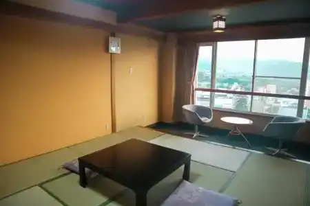 Hotel&Resort Yamanouchi Hills - 19