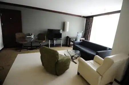 Ontur Butik Otel Ankara - Boutique Class - 31