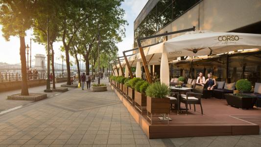 InterContinental Budapest by IHG - 47