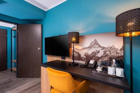 Mercure Muenchen Neuperlach Sued - 40