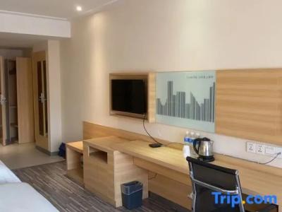 City Comfort Inn Huizhou Shuikou Huxi Avenue - 21