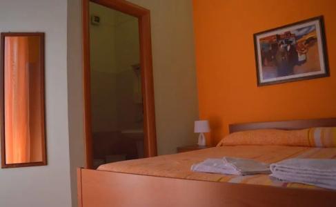 B&B Scalea Rooms - 10