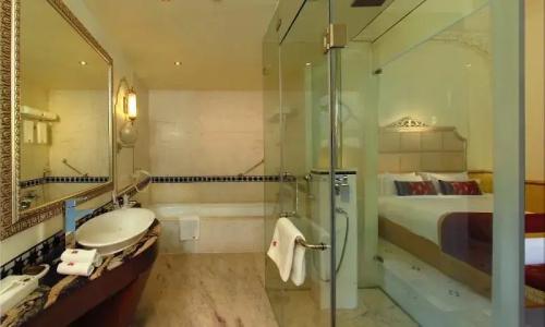 Rajasthali Resort and Spa - 25
