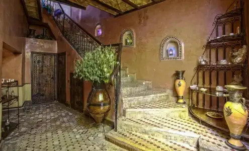 Kasbah le Mirage & Spa - 7