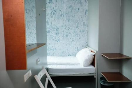 Clinknoord Hostel - 55