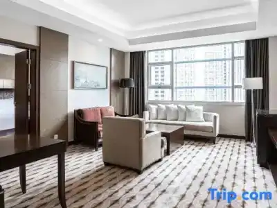 Holiday Inn Changzhou Wujin by IHG - 224