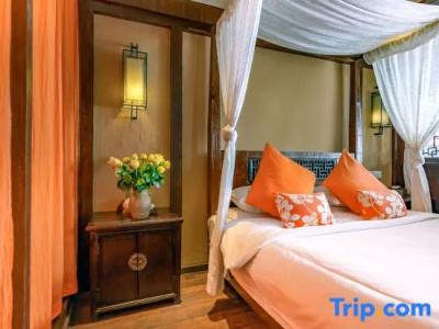Dali Ancient Town long holiday light luxury accommodation - 73