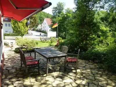Pension Gelpkes Mühle - 32