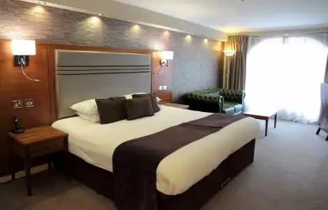 The Mill & Spa - 55