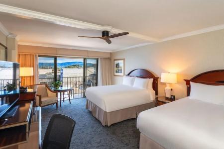 Monterey Plaza and Spa - 91